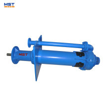 8 Inches Suction Sand Dredging Centrifugal Vertical Slurry Pump